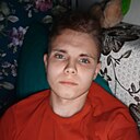 Знакомства: Максим, 25 лет, Усть-Каменогорск