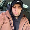 Знакомства: Эдик, 30 лет, Люберцы