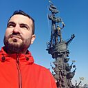 Знакомства: Mr King, 40 лет, Москва