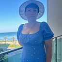 Знакомства: Людмила, 50 лет, Усть-Каменогорск