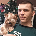 Знакомства: Андрей, 35 лет, Сумы