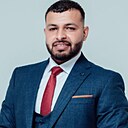 Знакомства: Ahmad, 35 лет, Киев