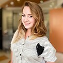 Знакомства: Анастасия, 35 лет, Симферополь