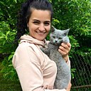 Знакомства: Людмила, 39 лет, Варшава