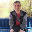 Знакомства: Сергей, 50 лет, Красный Лиман