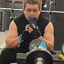 Знакомства: Руслан, 34 года, Новомосковск