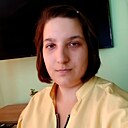 Знакомства: Анастасия, 24 года, Боровичи