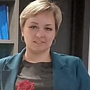 Знакомства: Полина, 39 лет, Новосибирск