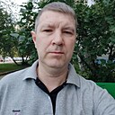 Знакомства: Андрей, 45 лет, Екатеринбург