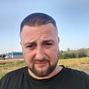 Знакомства: Александр, 37 лет, Орша