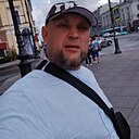 Знакомства: Константин, 40 лет, Полысаево