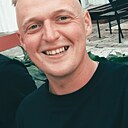 Знакомства: Антон, 30 лет, Молодечно
