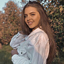 Знакомства: Алина, 25 лет, Киев