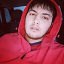 Знакомства: Дима, 28 лет, Касимов