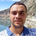 Знакомства: Андрей, 35 лет, Братск