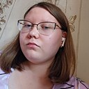 Знакомства: Юлиана, 19 лет, Нижний Новгород