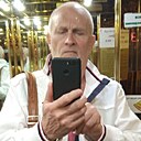 Знакомства: Андрей, 68 лет, Белгород