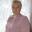 Знакомства: Галя, 60 лет, Лида