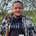 Знакомства: Владимир, 43 года, Ульяновск