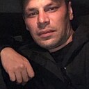 Знакомства: Алексей, 36 лет, Ульяновск