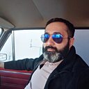 Знакомства: Зага, 40 лет, Ярославль