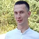 Знакомства: Дмитрий, 27 лет, Заволжье