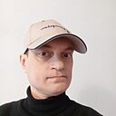 Знакомства: Андрей, 46 лет, Новомосковск