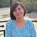 Знакомства: Татьяна, 51 год, Чита