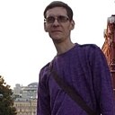 Знакомства: Фëдор, 38 лет, Самара