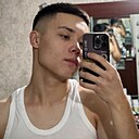 Знакомства: Нурис, 25 лет, Шымкент