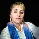 Знакомства: Марина, 44 года, Новый Уренгой