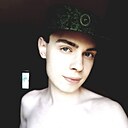 Знакомства: Ян, 25 лет, Самара