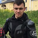 Знакомства: Виктор, 36 лет, Мещовск
