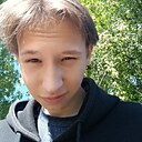 Знакомства: Денис, 20 лет, Добрянка