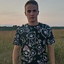 Знакомства: Женя, 25 лет, Тихвин