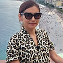 Знакомства: Дина, 40 лет, Астана