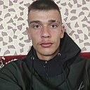 Знакомства: Матвеев Дмитрий, 21 год, Чечерск