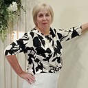Знакомства: Лилия, 57 лет, Витебск