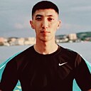 Знакомства: Chingis, 31 год, Кокшетау