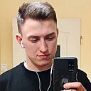 Знакомства: Андрей, 26 лет, Вроцлав