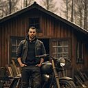 Знакомства: Иван, 42 года, Анжеро-Судженск