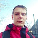 Знакомства: Вадим, 27 лет, Молодечно