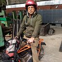 Знакомства: Сергей, 49 лет, Братск