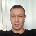 Знакомства: Незнакомец, 35 лет, Ноглики