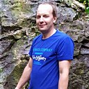 Знакомства: Павел, 42 года, Луганск