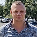 Знакомства: Денис, 40 лет, Самара