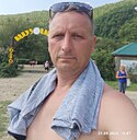 Знакомства: Сергей, 49 лет, Семикаракорск
