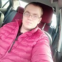 Знакомства: Костя, 35 лет, Островец