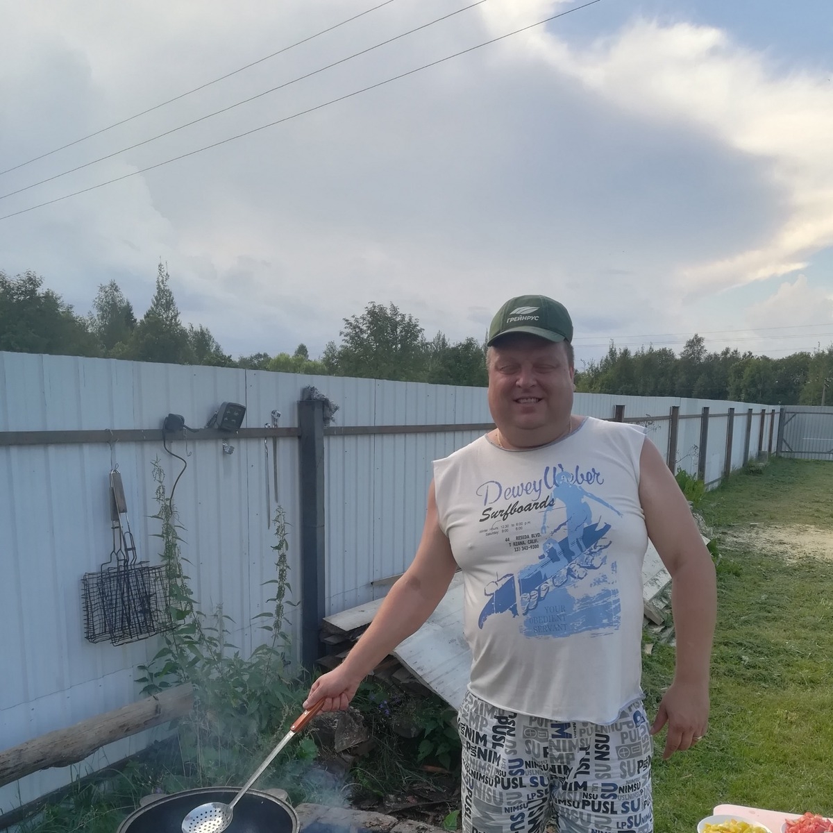 Знакомства: Максим, 44 года, Рыбинск