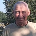 Знакомства: Виктор, 57 лет, Бирюч